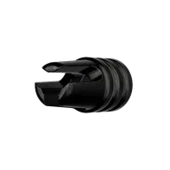 M16 M203 Muzzle 01