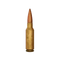 Ammo 65 Grendel