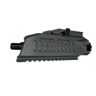 Scorpion EVO3 Barrel