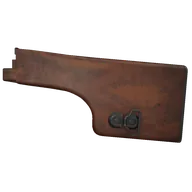 AK47 Stock RPK