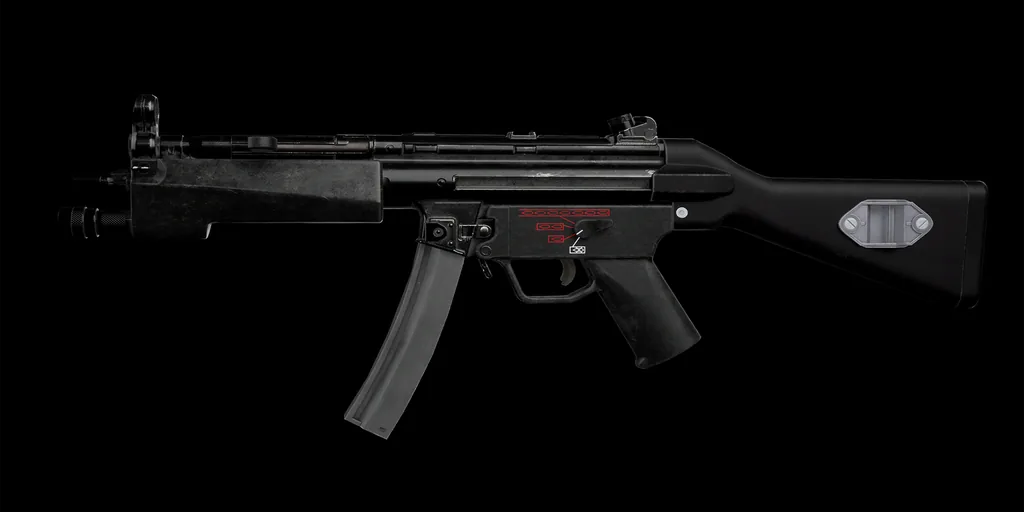 SG5-K