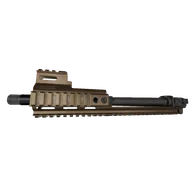 Scar-H Barrel 02 FDE