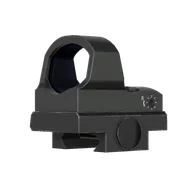Canted Optic Leupold 45