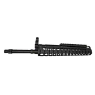 Barrel G3 Handguard 4