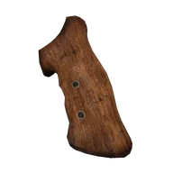 Revolver Grip Korth STX