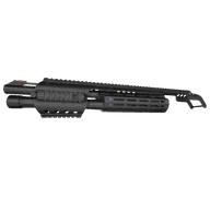 Benellim2 Barrel Rail
