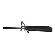 M16 M203 Barrel 01