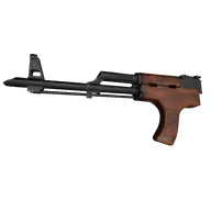 AK47 Barrel RPKM