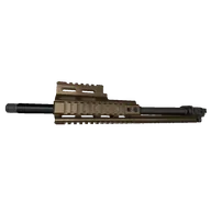 Scar-H Barrel 01 FDE