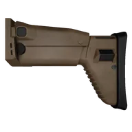 Scar-H Stock 03 FDE