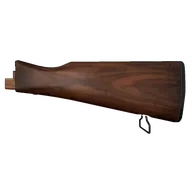 AK47 Stock AKM Clean