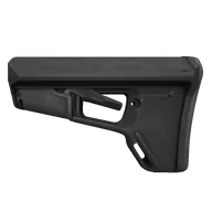 Stock ACSL Carbine Black