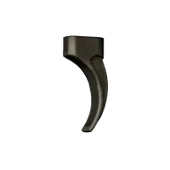 M16A1 Trigger Fallout