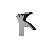 Revolver Hammer