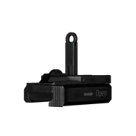 Optic G28 Rear sight flip aim