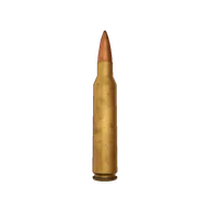 Ammo 556x45mm