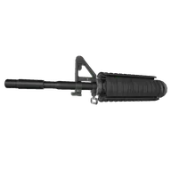 M4A1 Barrel Default