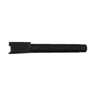 Barrel Iron Edge ETL