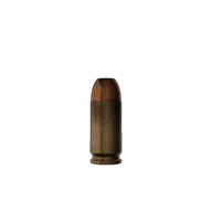 Ammo 9mm JHP