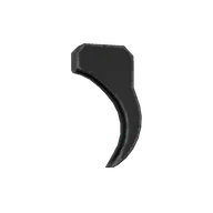 Mossberg590 Trigger Low