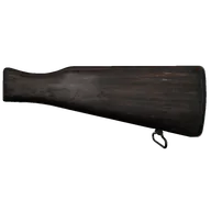 AK47 Stock Default