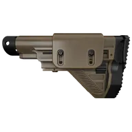 Stock G28 adjustable