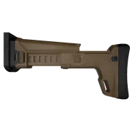 Scar-H Stock 05 FDE