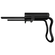 Stock M16