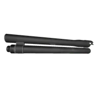 Mossberg590 Barrel Short