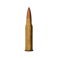 Ammo 762x54R