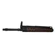 Barrel G3 Handguard 2