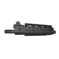 FNFAL Barrel Tactical