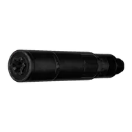 Muzzle CGS Helios QD Titanium Silencer V20