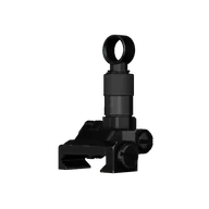 Optic Iron Sight 9