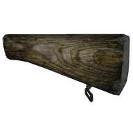 M16A1 Stock Fallout