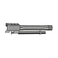 Glock17 Threaded Barrel Series Catalyst