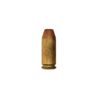 Ammo 40SW