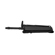 Barrel G3 Handguard 7