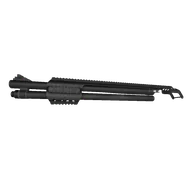Mossberg590 Barrel Front Sight Rail