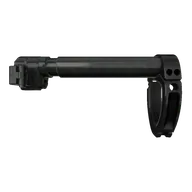 Stock evac