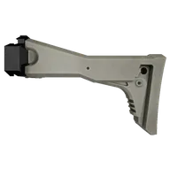 MScorpion Stock Default White