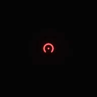 Magnified HSH Dot MK1 Red