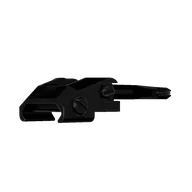 Upperbarrel FBRadom Rearsight