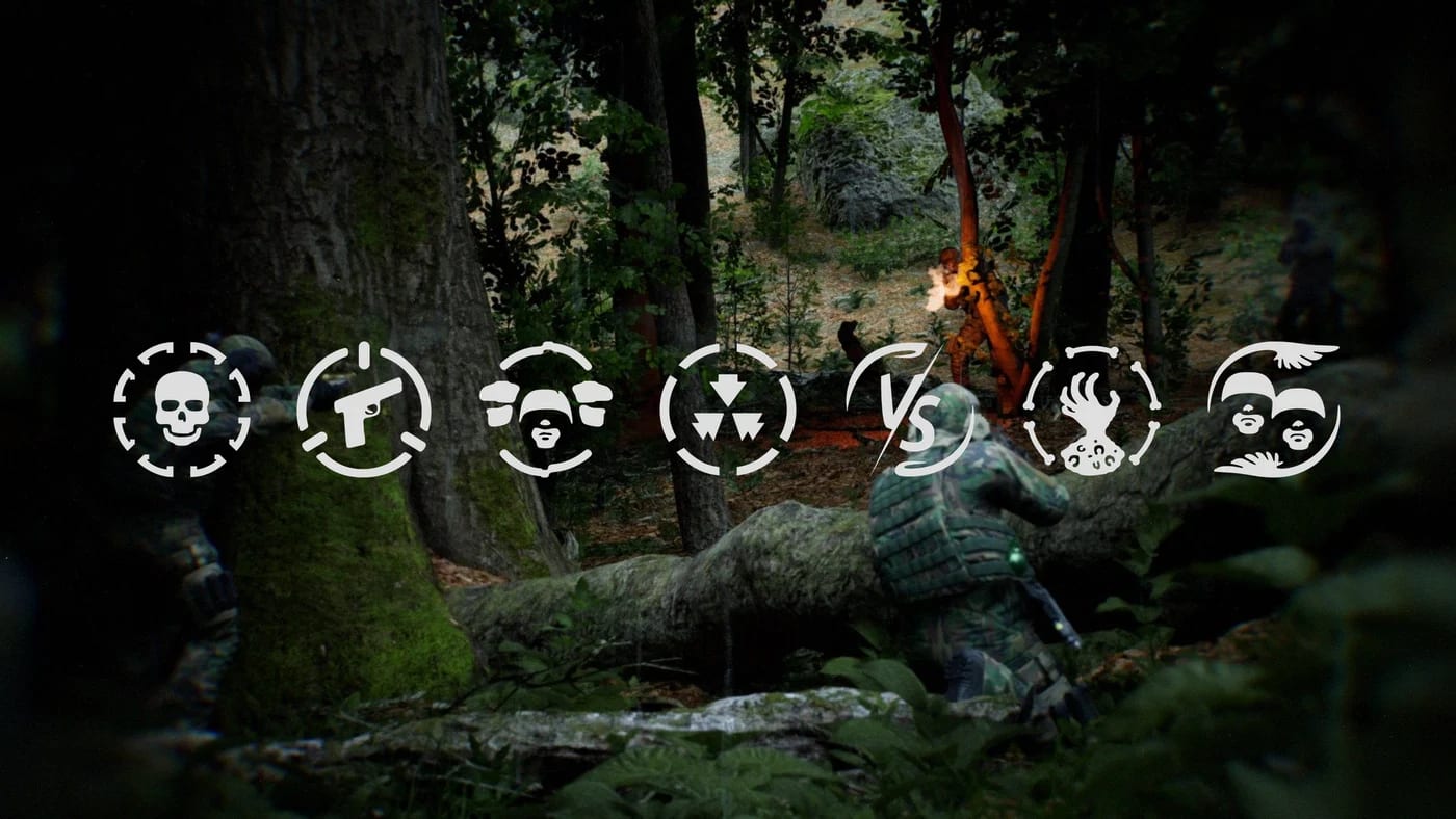 Home game modes