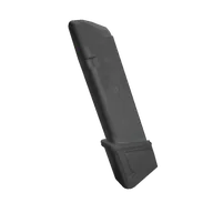 Glock17 Magazine G17 Extension Strike Industries