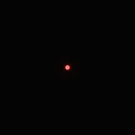 Magnified Dot MK1 Red