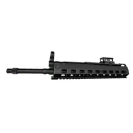 Barrel G3 Handguard 5