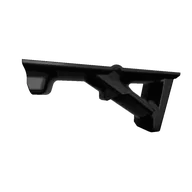 M16 SR25 Underbarrel AFG