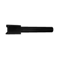 RaiderX Barrel