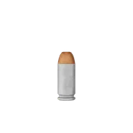 Ammo Jacketed Hollow Point